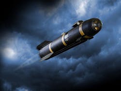 Army asks Lockheed Martin to convert 200 practice Hellfire missiles to battle-ready armed versions