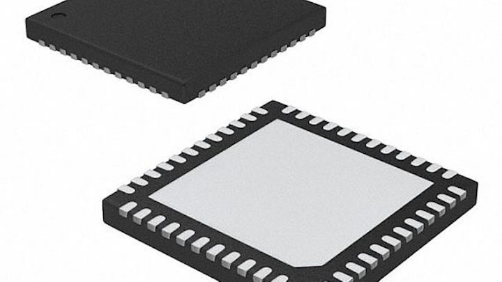 Microsemi ProASIC3 FPGAs certified to QML Class Q standards for radiation-tolerant space uses
