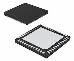 Microsemi ProASIC3 FPGAs certified to QML Class Q standards for radiation-tolerant space uses