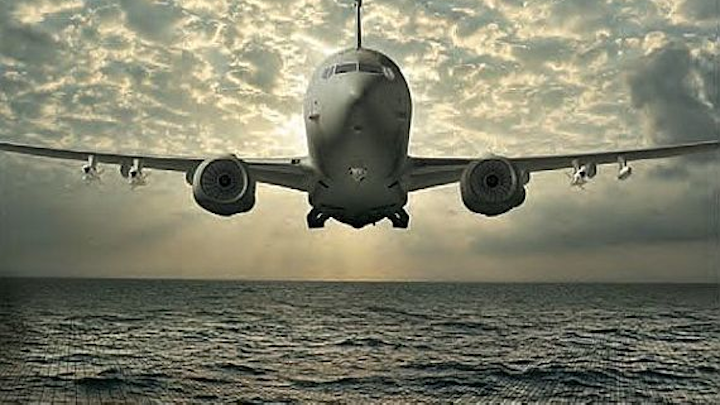 Rockwell Collins to provide radio communications gear for U.S. and Australian P-8A aircraft