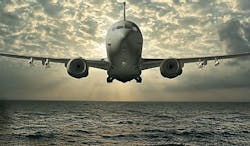 Rockwell Collins to provide radio communications gear for U.S. and Australian P-8A aircraft Rockwell Collins to provide radio communications gear for U.S. and Australian P-8A aircraft