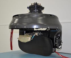 General Atomics to provide radar UAV sensor payloads for Air Force Reaper hunter-killer drone General Atomics to provide radar UAV sensor payloads for Air Force Reaper hunter-killer drone