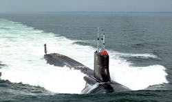 Navy submarine sonar experts choose Massa Products to design and build DT-574 hydrophone transducers Navy submarine sonar experts choose Massa Products to design and build DT-574 hydrophone transducers