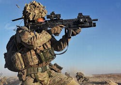 Soldier systems technology is focus of Army researcher briefings to industry on 12 June Soldier systems technology is focus of Army researcher briefings to industry on 12 June