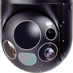 Army surveying industry for stabilized sensor platform for electro-optical sensor payloads Army surveying industry for stabilized sensor platform for electro-optical sensor payloads