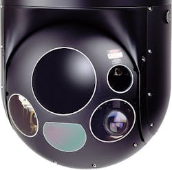 Army surveying industry for stabilized sensor platform for electro-optical sensor payloads Army surveying industry for stabilized sensor platform for electro-optical sensor payloads