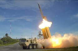 Northrop Grumman to improve air battle management capabilities of Army's IBCS network Northrop Grumman to improve air battle management capabilities of Army's IBCS network