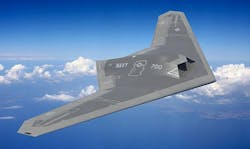 Strike or surveillance: GAO says Navy needs to settle on role of future combat drone Strike or surveillance: GAO says Navy needs to settle on role of future combat drone