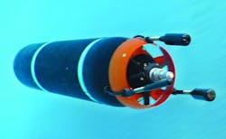 Unmanned marine vehicle companies to build 29,550 systems worth $15.4 billion in next decade Unmanned marine vehicle companies to build 29,550 systems worth $15.4 billion in next decade