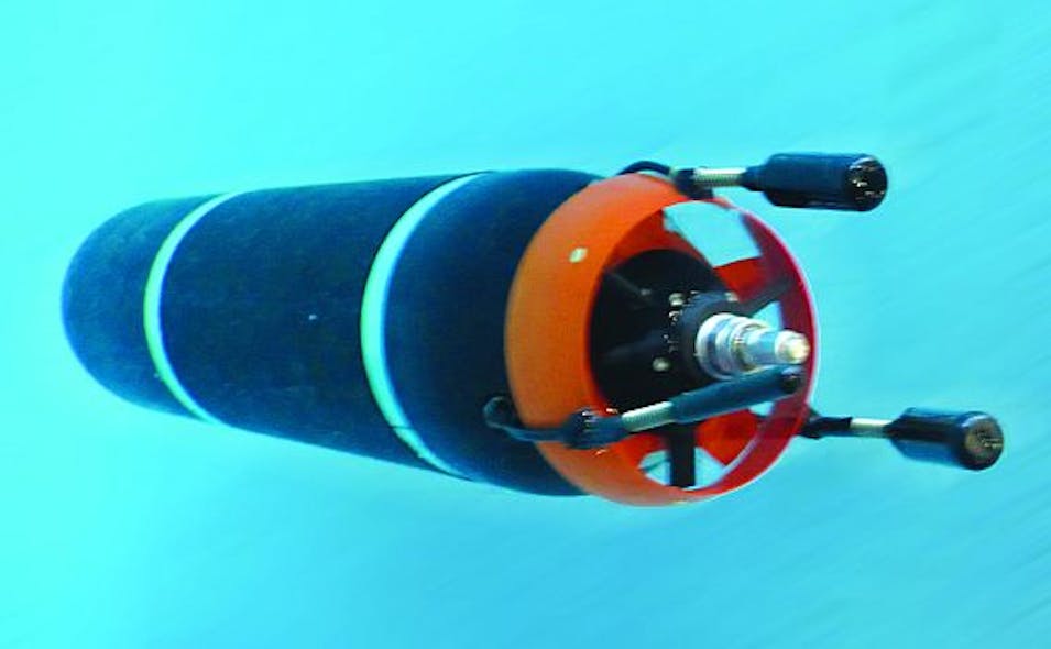 Unmanned marine vehicle companies to build 29,550 systems worth $15.4 billion in next decade