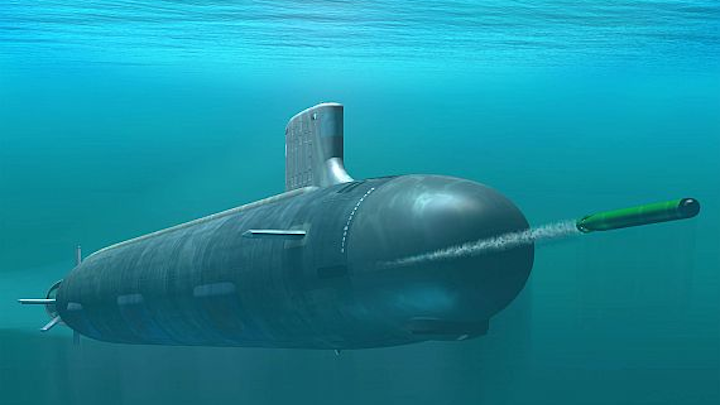 MIKEL researchers helping Navy with submarine machine automation and combat system development
