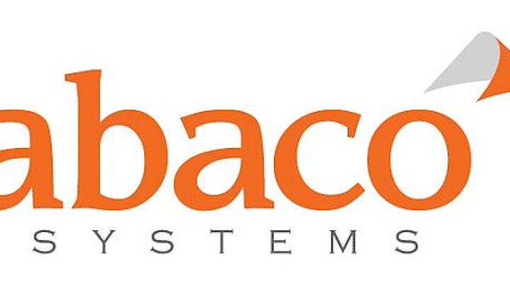 Deal closes for GE Intelligent Platforms; company steps out officially as Abaco Systems