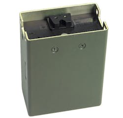 Army chooses lithium-ion rechargeable batteries from Mathews Associates and Bren-Tronics Army chooses lithium-ion rechargeable batteries from Mathews Associates and Bren-Tronics