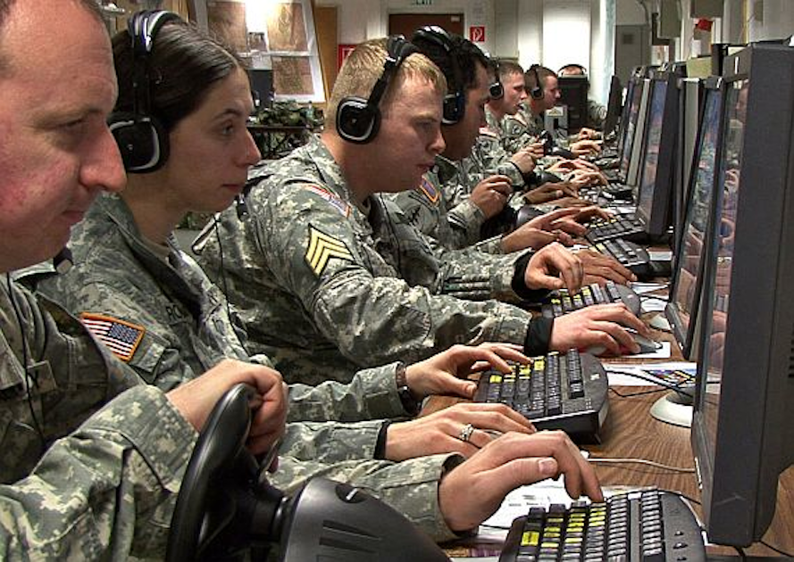 Army Cyber Situational Awareness Innovation Challenge focuses on cyber