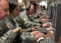 Army Cyber Situational Awareness Innovation Challenge focuses on cyber threats at brigade level Army Cyber Situational Awareness Innovation Challenge focuses on cyber threats at brigade level