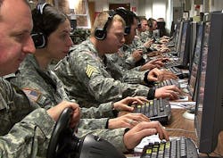 Army Cyber Situational Awareness Innovation Challenge focuses on cyber threats at brigade level