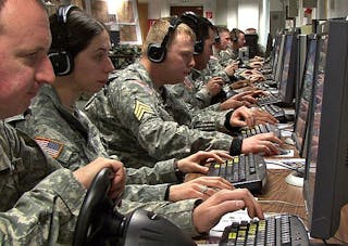Army Cyber Situational Awareness Innovation Challenge focuses on cyber threats at brigade level