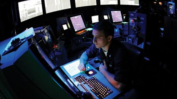 Use of COTS components on the rise in U.S. military communications and surveillance applications
