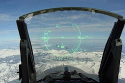 Global market for heads-up display (HUD) technology grows to $9 billion by 2015 Global market for heads-up display (HUD) technology grows to $9 billion by 2015