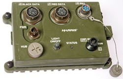 Northrop Grumman gets $99.9 million contract to install Harris in-line data encryption units Northrop Grumman gets $99.9 million contract to install Harris in-line data encryption units