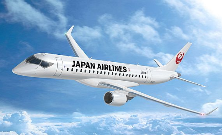 Regional aircraft industry to build 4,040 jets and turboprops over the next decade