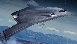 LRS-B jet bomber starting out on the right track, but we should keep a close eye on this project