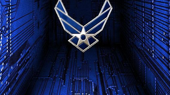 Air Force naming cyber security companies for potential $5 billion research project