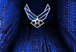 Air Force naming cyber security companies for potential $5 billion research project