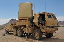 Lockheed Martin to build new radar systems to help protect warfighters with counter-battery fire Lockheed Martin to build new radar systems to help protect warfighters with counter-battery fire