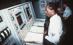 Air Force asks Exelis to EMP-harden long-range ballistic missile warning radar systems Air Force asks Exelis to EMP-harden long-range ballistic missile warning radar systems