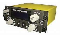 Navy ready to place order to Rockwell Collins for AN/ARC-210 aircraft military radios Navy ready to place order to Rockwell Collins for AN/ARC-210 aircraft military radios