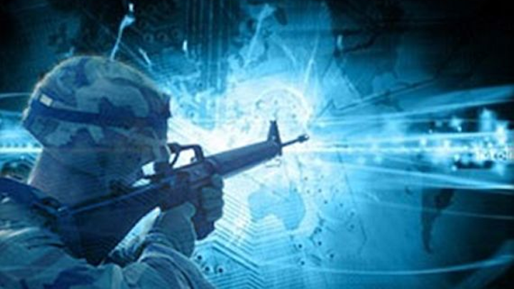 Booz Allen research zeroes-in on defensive cyber warfare aspects of cyber security
