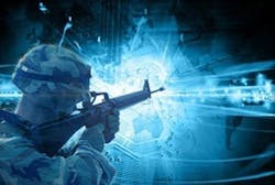 Booz Allen research zeroes-in on defensive cyber warfare aspects of cyber security Booz Allen research zeroes-in on defensive cyber warfare aspects of cyber security