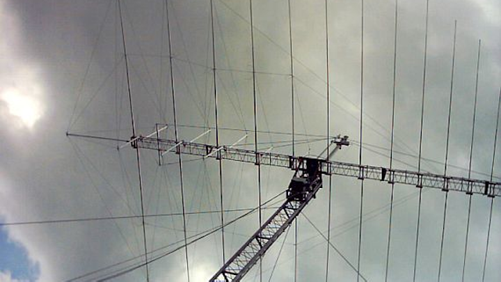 Systems & Technology Research joins Leidos in IARPA HF SIGINT signal-processing project