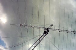 Systems & Technology Research joins Leidos in IARPA HF SIGINT signal-processing project Systems & Technology Research joins Leidos in IARPA HF SIGINT signal-processing project