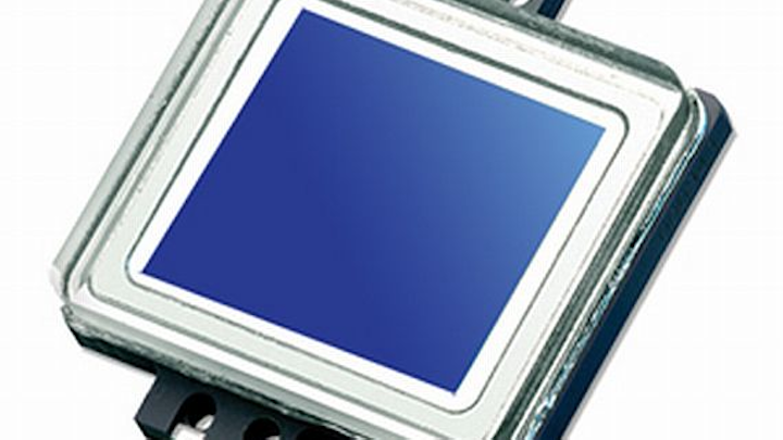 Intevac pursuing Army night vision research using electron bombarded active pixel sensor (EBAPS)
