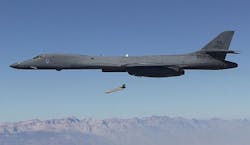 Lockheed Martin to build JASSM-ER stealthy cruise missiles for the Air force in $390.8 million deal Lockheed Martin to build JASSM-ER stealthy cruise missiles for the Air force in $390.8 million deal