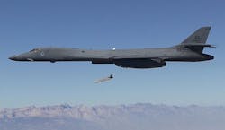 Lockheed Martin to build JASSM-ER stealthy cruise missiles for the Air force in $390.8 million deal