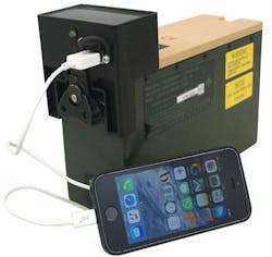 By Mil & Aero staff By Mil & Aero staff