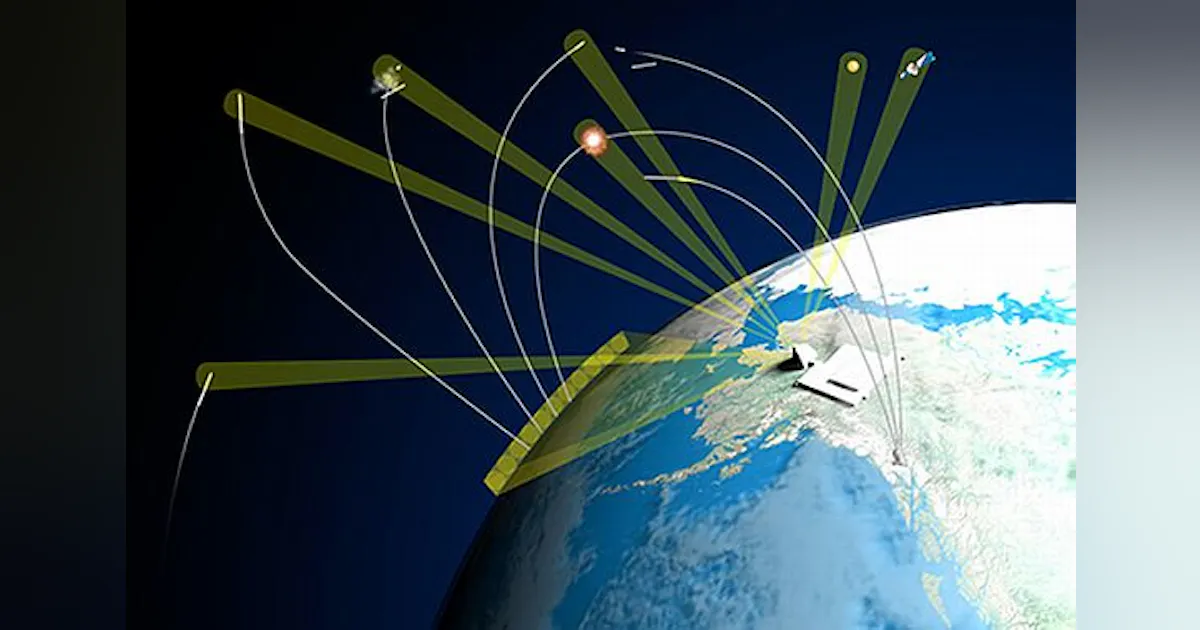 Lockheed Martin nets big contract to build Long Range Discrimination ...