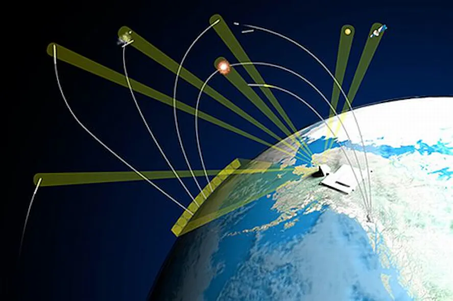 Lockheed Lrsa Lockheed Martin nets big contract to build Long Range Discrimination ...