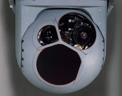 Lockheed Martin to design advanced helicopter turret electronics for AH ...