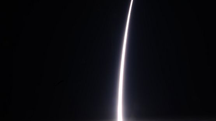 Air Force asks Boeing to upgrade test gear for nation's Minuteman III nuclear missiles