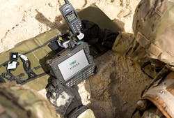 SMIRF RF and microwave project seeks to boost military SIGINT, EW, and C4ISR capabilities SMIRF RF and microwave project seeks to boost military SIGINT, EW, and C4ISR capabilities