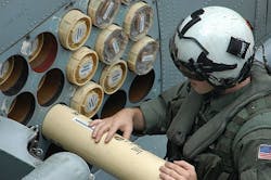 Navy makes big order of anti-submarine warfare (ASW) sonobuoys to help aircraft find enemy subs