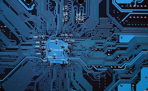 Global printed circuit board market reaches $60.2 million in 2014 amid slow growth