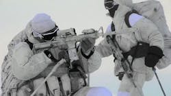 Military eyes cold-weather technologies to enhance military operations at 60 below zero Military eyes cold-weather technologies to enhance military operations at 60 below zero