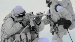 Military eyes cold-weather technologies to enhance military operations at 60 below zero