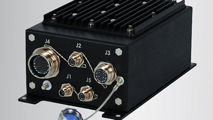 Curtiss-Wright to provide mission embedded computing for Turkish unmanned aircraft