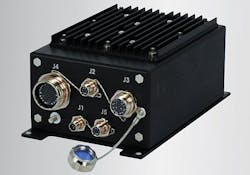 Curtiss-Wright to provide mission embedded computing for Turkish unmanned aircraft Curtiss-Wright to provide mission embedded computing for Turkish unmanned aircraft